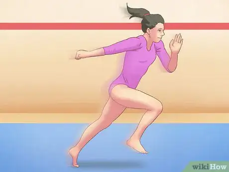 Image titled Do a Front Tuck Step 3