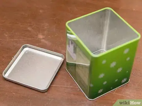 Image titled Make a First Aid Kit for Kids Step 2