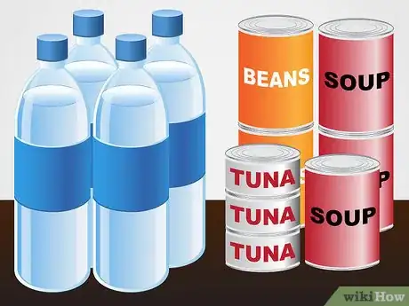 Image titled Make a Flood Shelter (for Kids and Pre Teens) Step 2