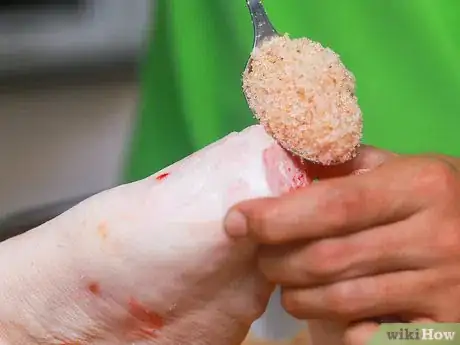 Image titled Cure Ham Step 4