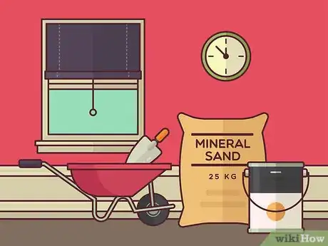 Image titled Sand Blast Step 1