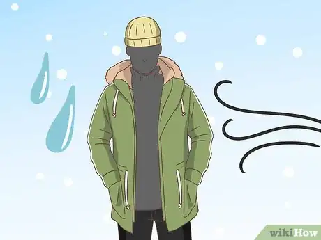 Image titled Dress for a Saskatchewan Winter Step 6