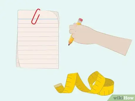 Image titled Use Princess Seams to Take in Your Clothing Step 1