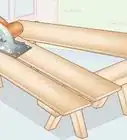 Handle Kickback in a Circular Saw