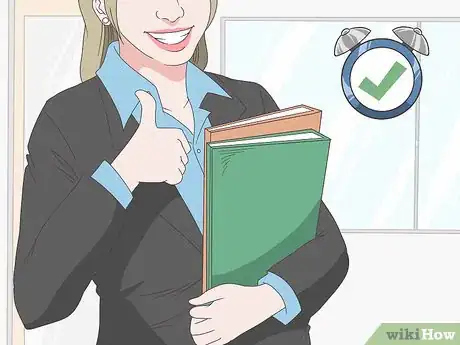 Image titled Be Indispensable as a Senior Employee Step 1