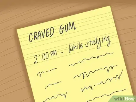 Image titled Give up Bubble Gum Step 5