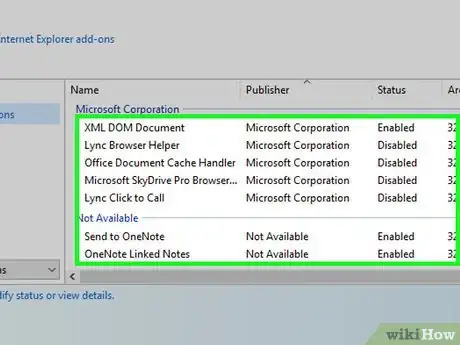 Image titled Get Hidden Browser Toolbars Back Step 32