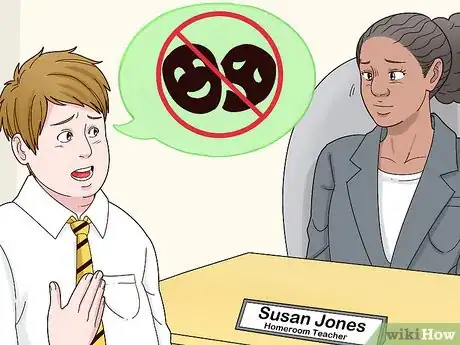 Image titled Talk to Your Teachers About Your Bipolar Disorder if You Are a Teen Step 13