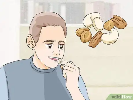 Image titled Tell if You Are Low in Magnesium Step 10