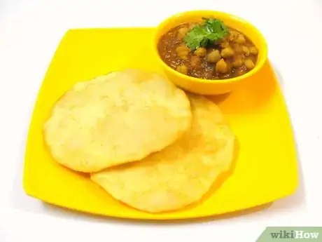 Image titled Make Bhatura Step 9