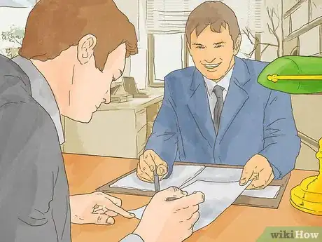 Image titled Participate in Formal Discovery Step 11