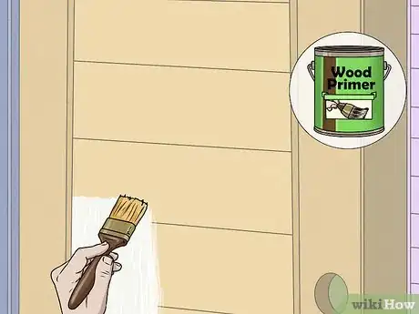 Image titled Refinish a Front Door Step 29