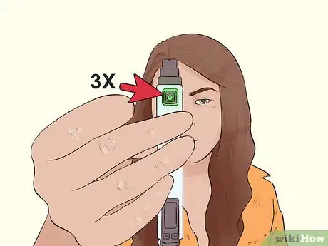 Image titled Use Innokin Itaste VV V3.0 Step 1