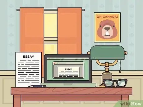 Image titled Get a Scholarship to Study in Canada Step 7