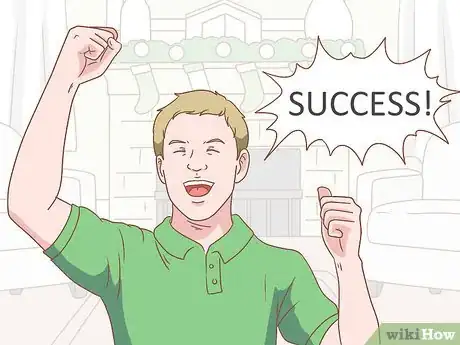 Image titled Avoid Stress During the Holidays Step 10