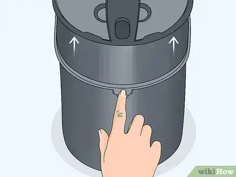 Image titled Clean a Food Hopper Step 2