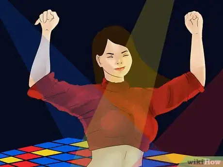 Image titled Learn to Dance Hip Hop Step 7