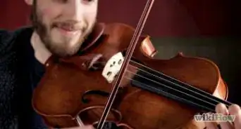 Change the Strings on a Violin or Fiddle