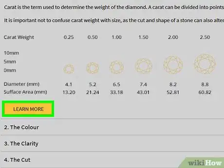 Image titled Buy a Diamond Ring Online Step 3