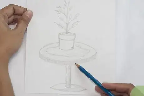 Image titled Draw a Potted Plant Step 7
