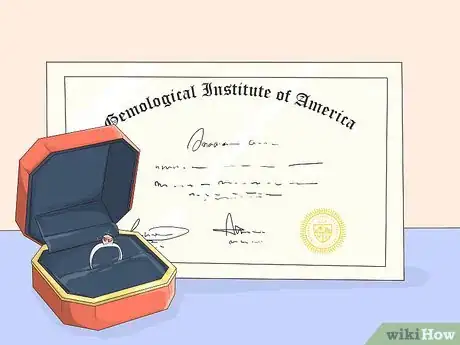 Image titled Choose a Secondhand Engagement Ring Step 5