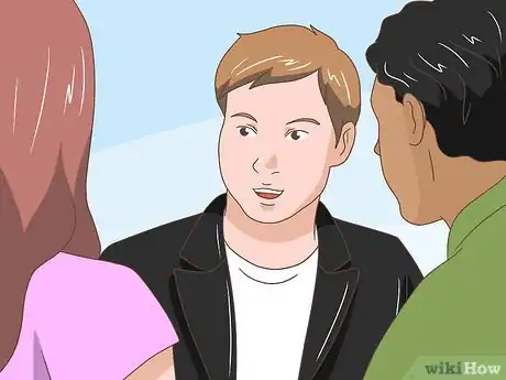 Image titled Reinvent Yourself for Your Freshman Year Step 6