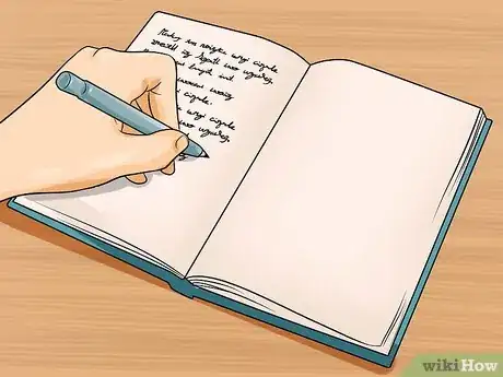 Image titled Clear Your Mind Step 1