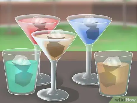 Image titled Set up a Garden Party Step 10