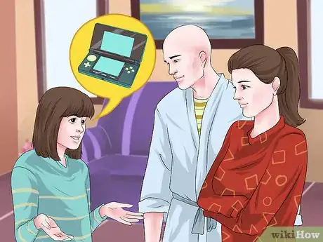 Image titled Ask Your Parents for a Nintendo 3DS Step 2