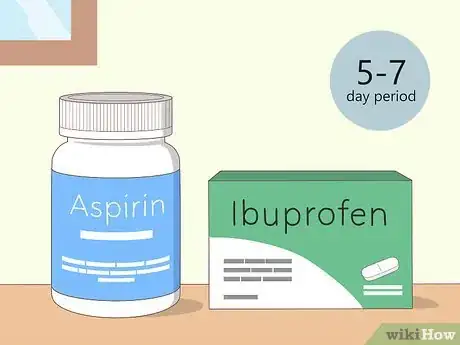 Image titled Prevent Menstrual Migraines Step 1