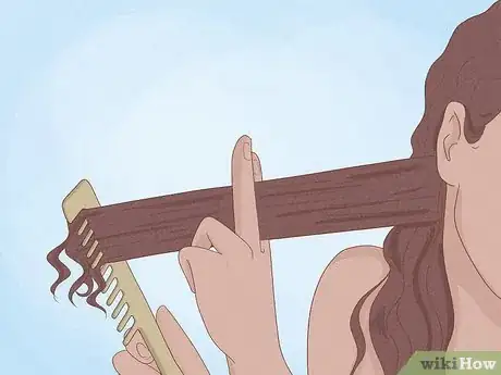 Image titled Get Natural Curls Step 25