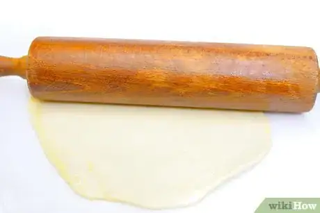 Image titled Make Chicken Pizza Step 2