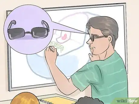 Image titled Recognize Body Dysmorphic Disorder Step 14