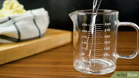 Image titled Measure Shortening Step 9