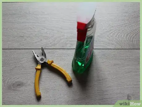 Image titled Maintain Construction Tools Step 1