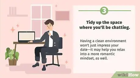 Image titled Date During the Coronavirus Outbreak Step 7