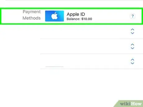 Image titled Pay Using Apple Pay Step 5
