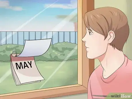 Image titled Grow Four O' Clock Flowers Step 1