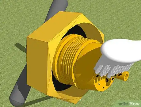 Image titled Change a Washer on a Garden Tap Step 9