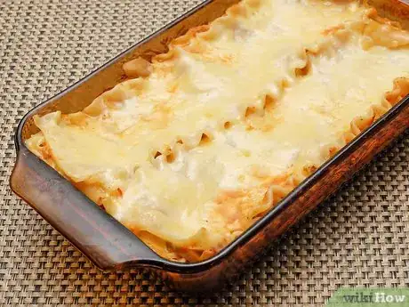 Image titled Make Gluten‐Free Vegan Lasagna Final
