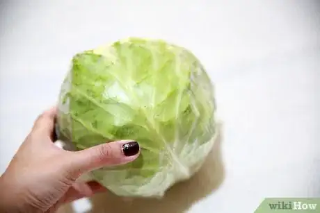 Image titled Cook Cabbage Step 1