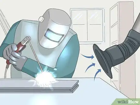 Image titled Set Up a Ventilated Area Step 11