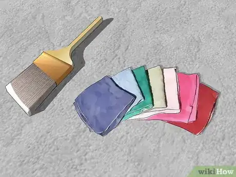 Image titled Whitewash Wood Step 13