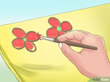 Image titled Decorate Pillows Step 2