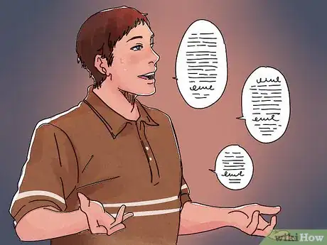 Image titled Be Normal Step 4