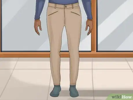 Image titled Prepare to Ride a Horse Step 1