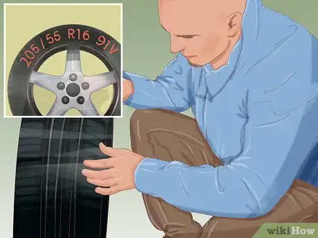 Image titled Buy Tires Step 5