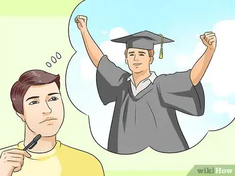 Image titled Write a Graduation Speech Step 8