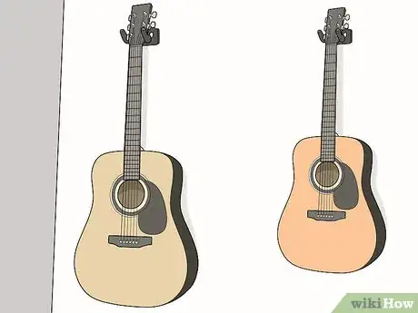 Image titled Decorate a Large Living Room Wall Step 5