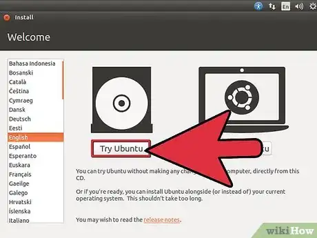 Image titled Use Linux Step 2